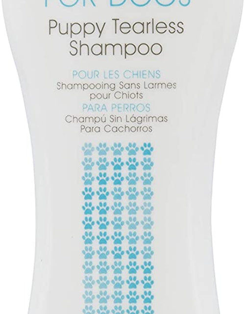Load image into Gallery viewer, for Dogs Spray, Tearless Dog Shampoo - Best Puppy Shampoo, Dog Shampoo, Dog Grooming Supplies, Dog Wash, Pet Shampoo, Dog Bathing Supplies, Dog Spray, Pet Wash, Puppy Kit
