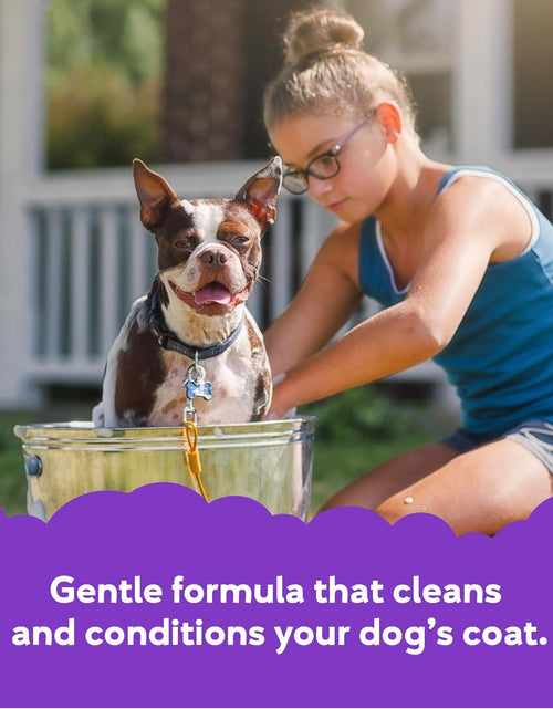 Load image into Gallery viewer, Buddy Wash Dog Shampoo &amp; Conditioner for Dogs with Botanical Extracts and Aloe Vera
